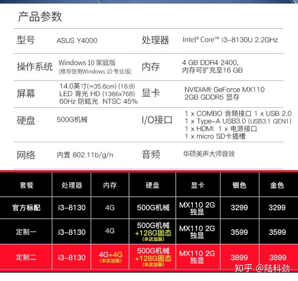 买笔记本电脑要看些什么参数