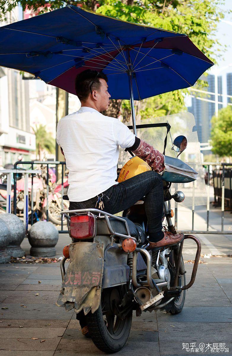 6月新规骑摩托车的你准备好了吗