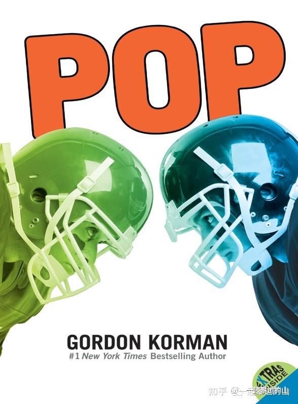 Pop Gordon Korman MP3 pop-gordon-korman-mp3