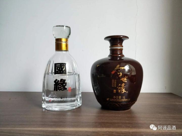 品鉴今世缘酒 知乎