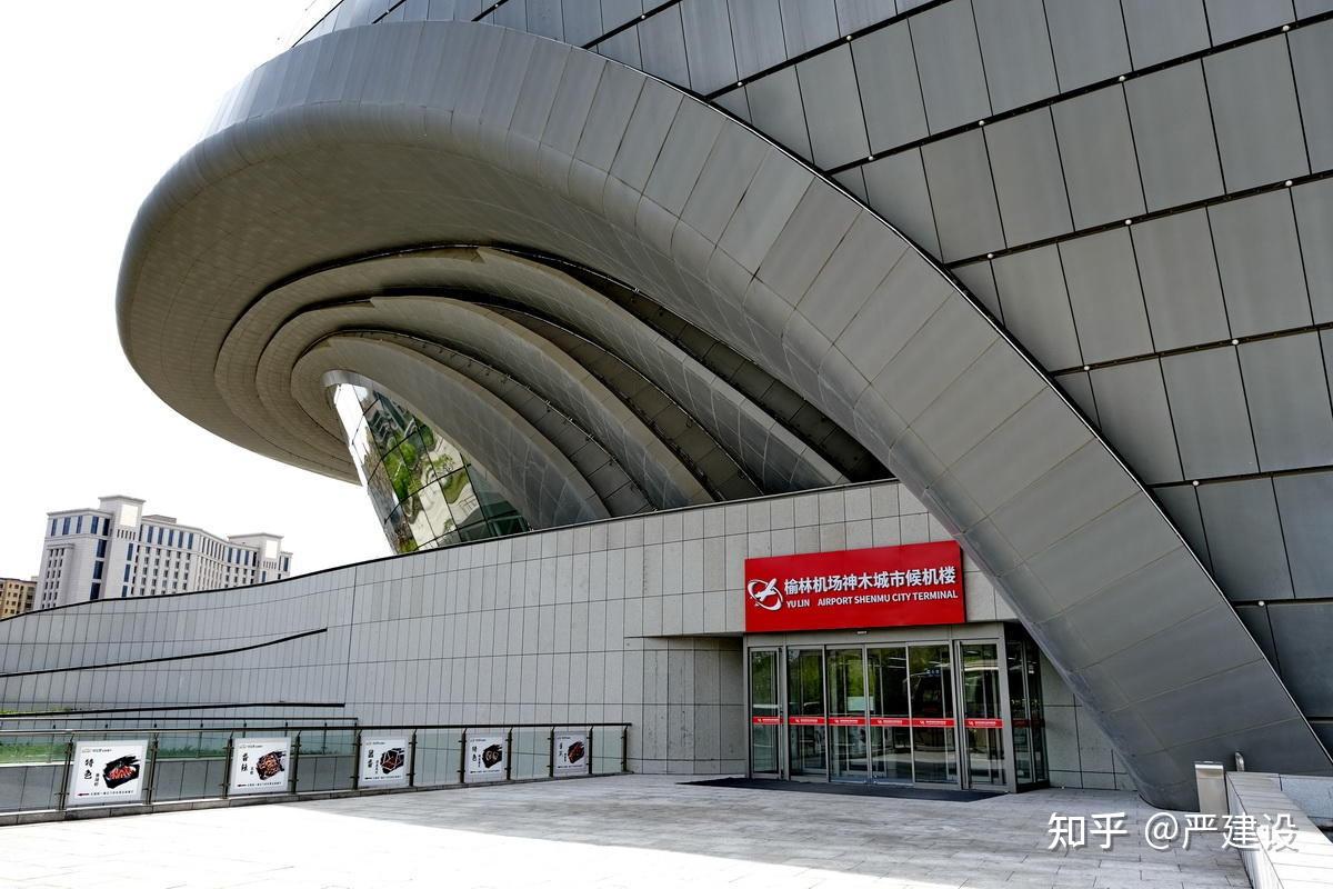 神木大剧院赋严建设