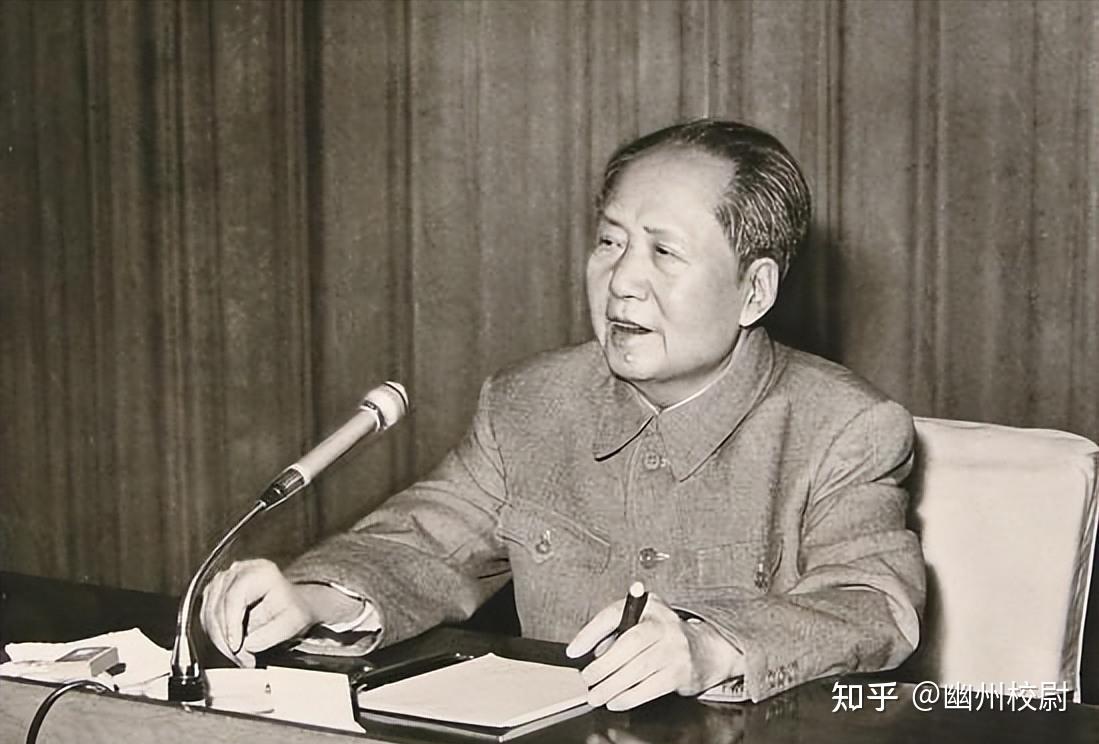 林帅和粟裕挂帅抗美援朝,是否会打得更好?毛主席:那不用打了 - 知乎