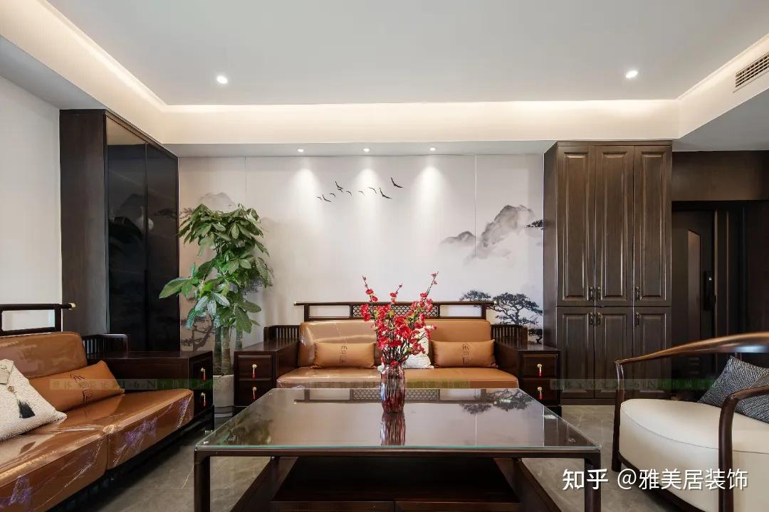 什么样的装修风格最耐看?看完这篇,你家十年不过时 - 知乎