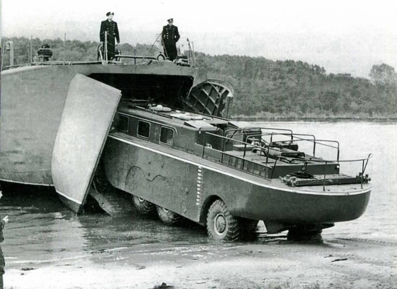 回忆红色苏联的"七彩"汽车设计 "傻大黑粗"造车史