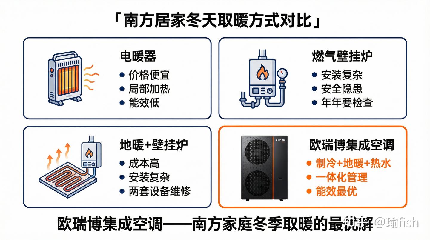 那些劝你别买「集成空调」的人,可能没告诉你的三个“真相”