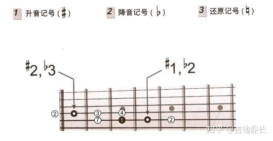 全網最詳細吉他基礎指法節奏樂理知識技巧圖文搭配一看就會