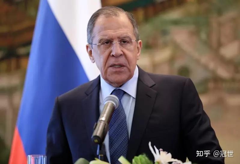 复旦大学俄罗斯研究所长冯玉军四大原因注定俄在乌克兰必败