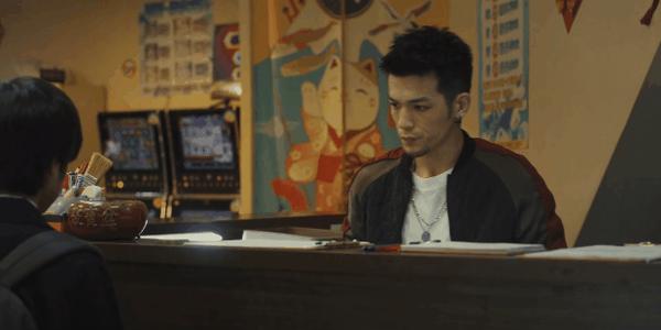 《我们与恶的距离2》年度重磅,9.4分华语神剧回归