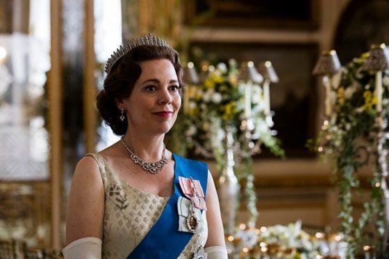 《王冠》第四季 | the crown season 4