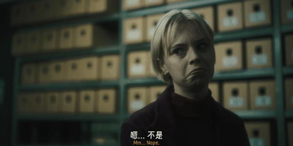 《奇探佩辛丝》奇探+奇案,双女主探案剧太上头!
