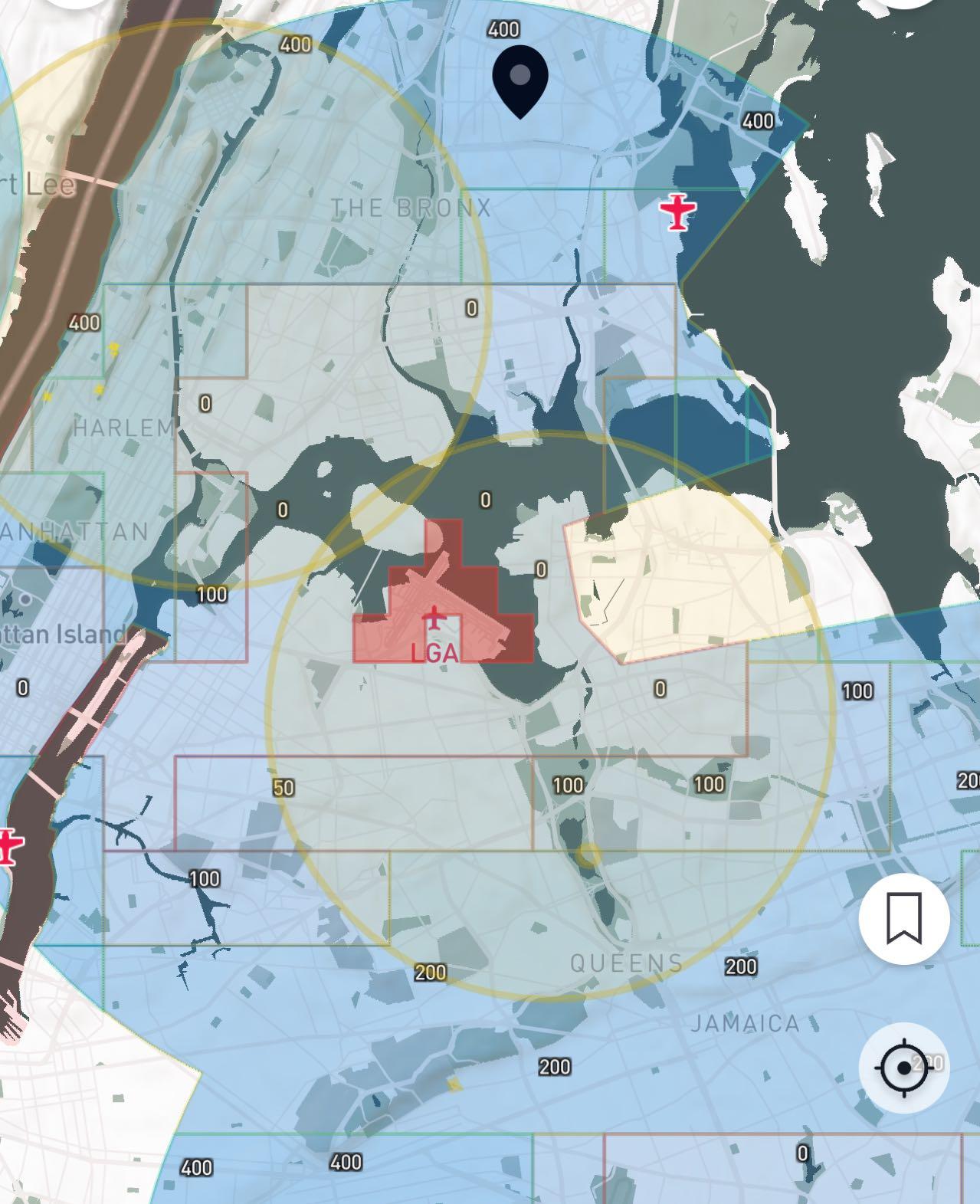 美国低空无人机监管法规简介及合规飞行指南