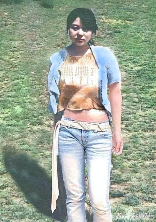 任雪被戴德昌欺凌