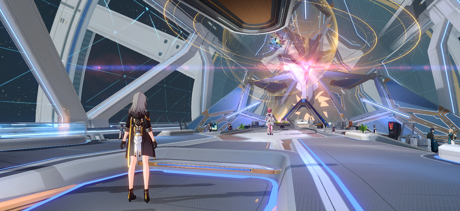 漫游测试前瞻特刊第一期场景地图篇