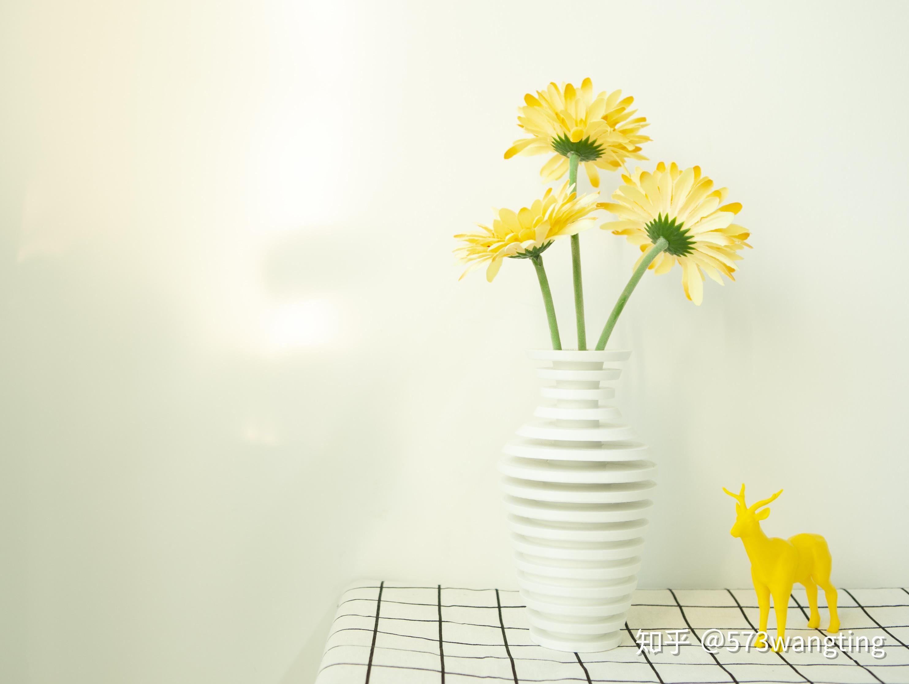 3d打印为单调的生活添一份色彩