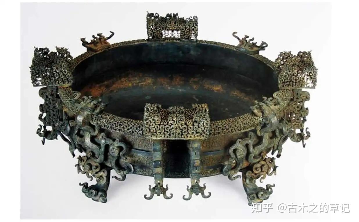 浅析中国上古胶粘剂及应用 - 知乎