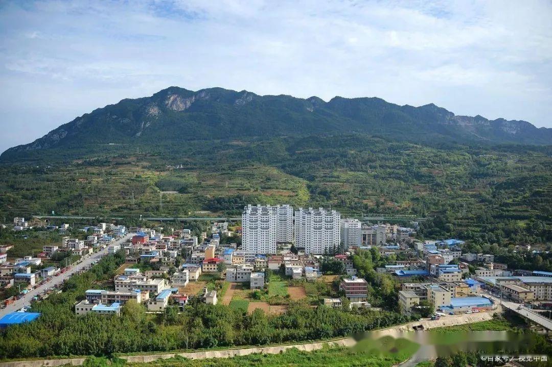 卢氏县:探寻自然壮丽、历史悠久的宝藏之地 - 知乎