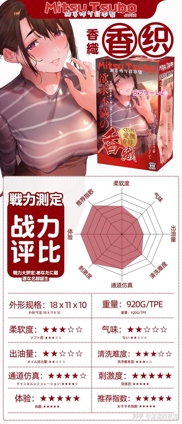 图片[4]|飞机杯实力大比拼！来邂逅专属于你的蜜壶飞机杯吧！|蜜壶屋