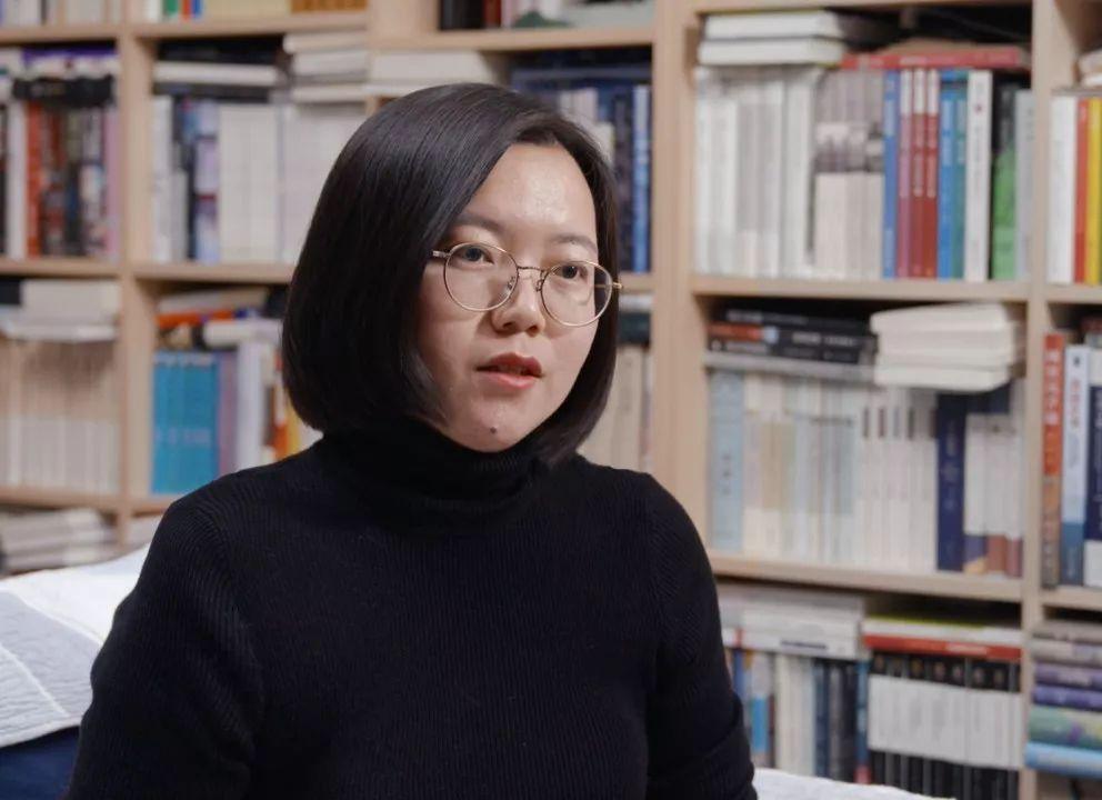 自述刘佳宁   编辑谭伊白遇到的每一个"珍禽异兽".