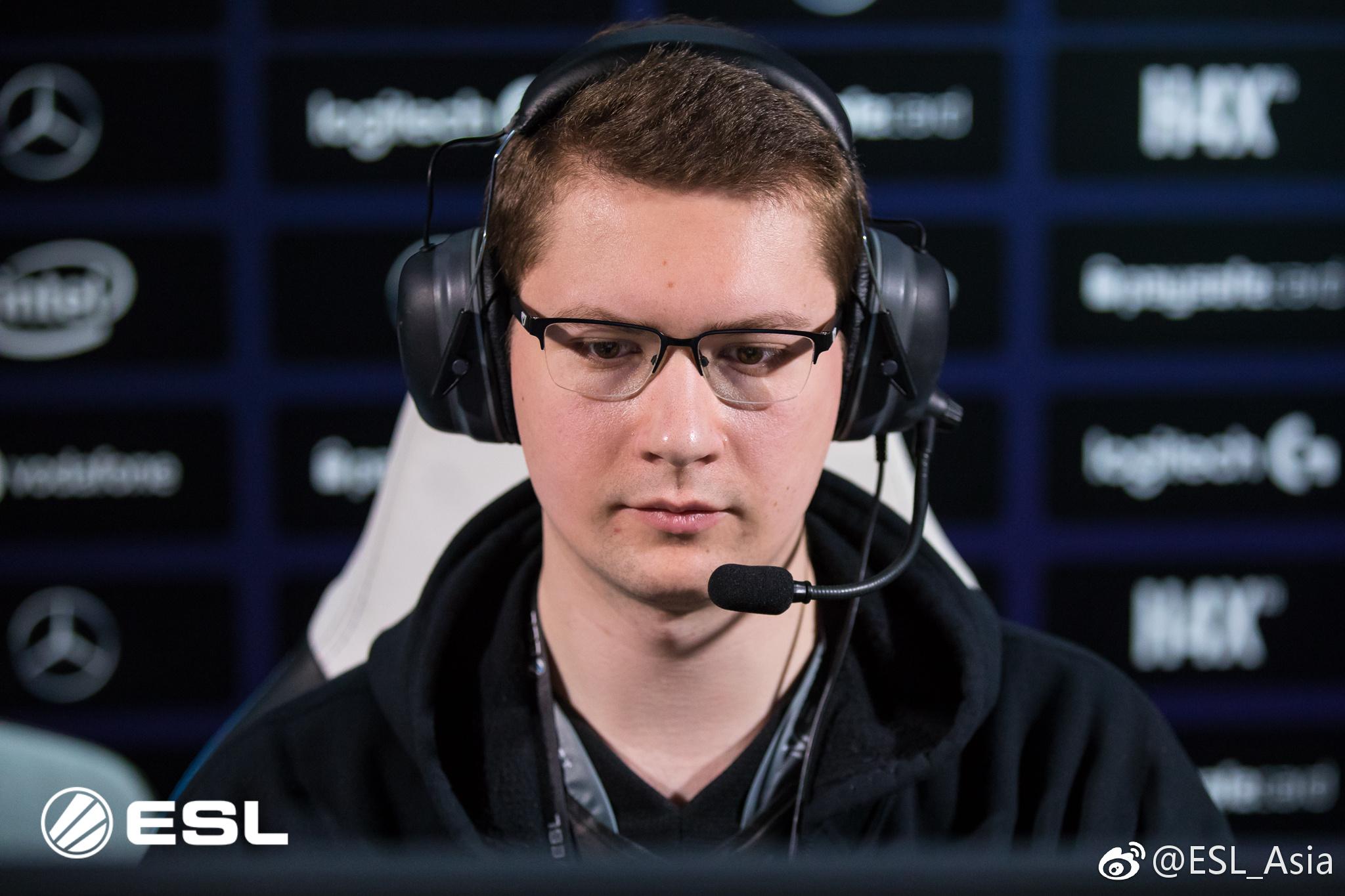 esl卡托维兹majorday56vp31vg勇夺冠军