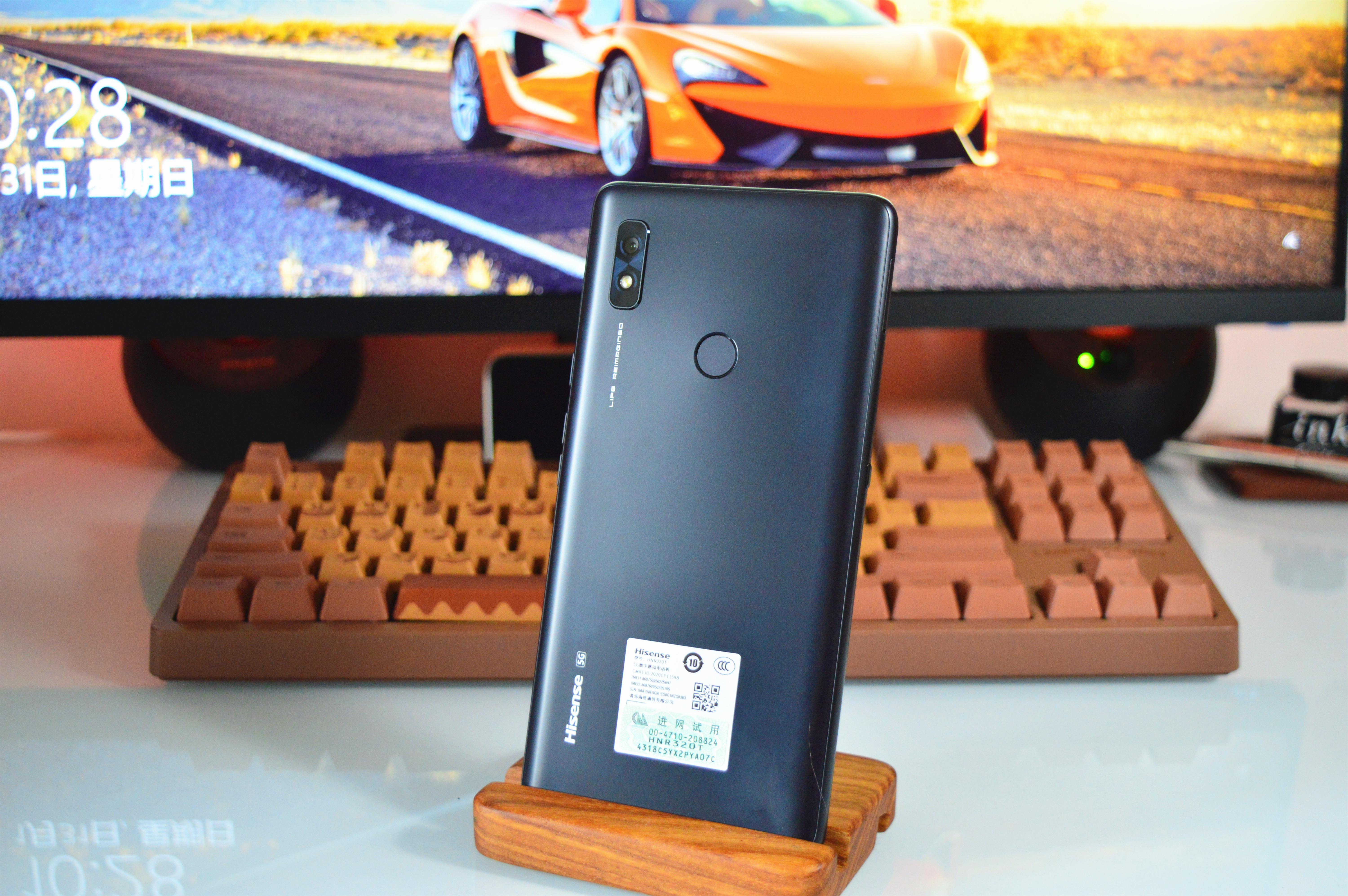 电子阅读进入彩墨时代:海信a7 cc阅读手机使用体验 - 知乎