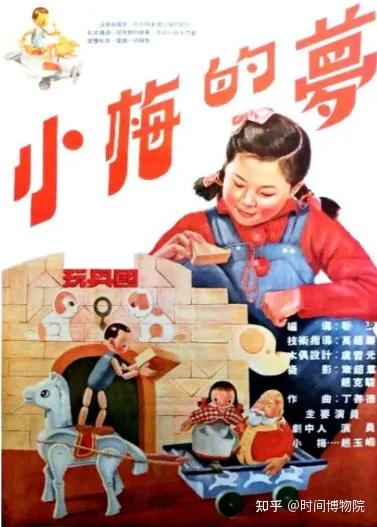 时间转回20世纪20年代,这些中国动画你都看过吗? - 知乎