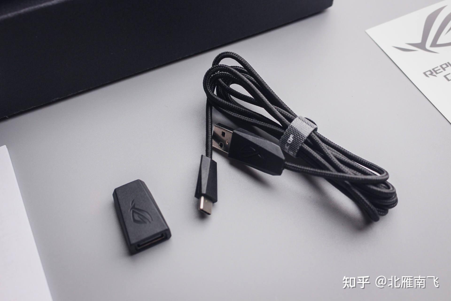 除了信仰还有什么，ROG魔导士机械键盘体验 - 知乎