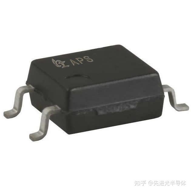 光耦继电器和普通继电器的区别!