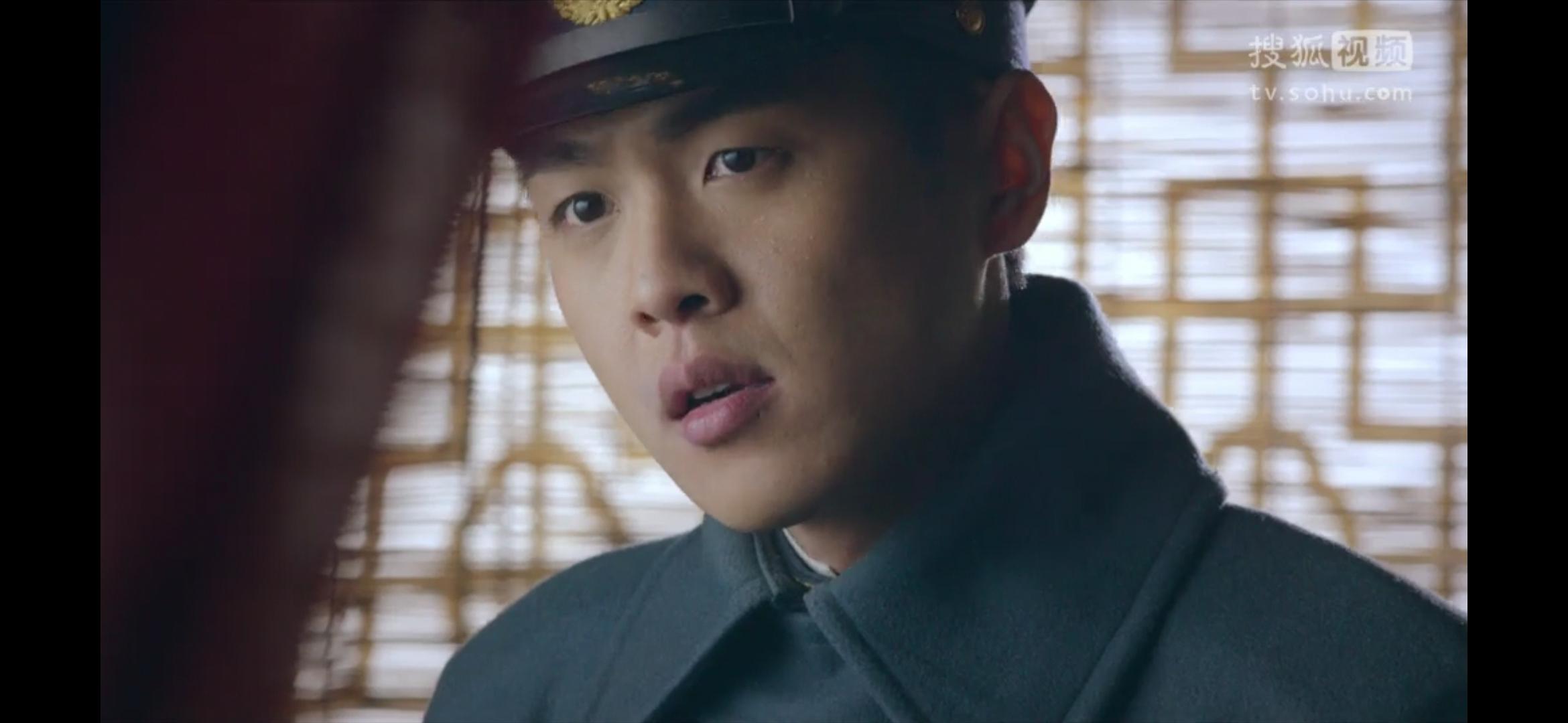 想起了那年的张显宗about无心法师1