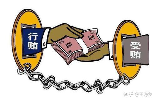 商业回扣、手续费背后的刑事风险 ——非国家工作人员受贿罪 - 知乎