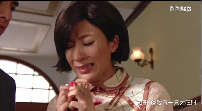 三个女人一台戏,高傲的富家千金,终究沦为争风吃醋的小女子.