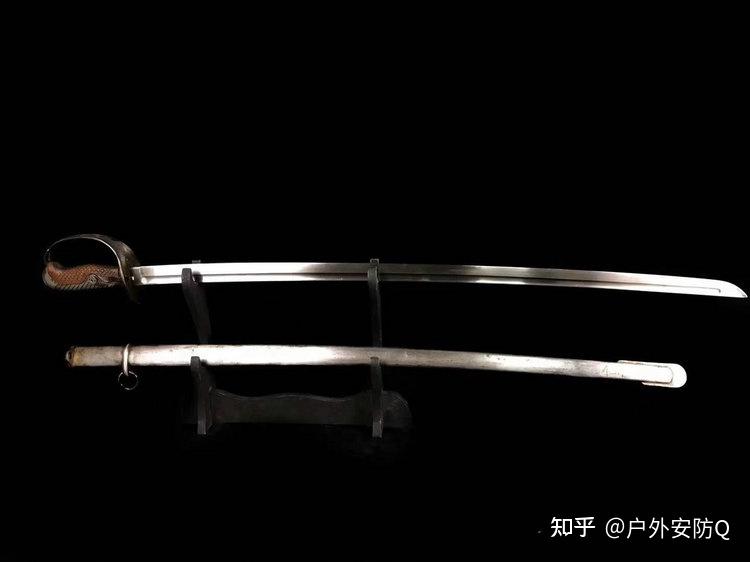 久間井様専用 装飾ペーパーナイフ【32年式軍刀（甲）】