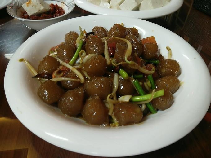 山西临县十大美食