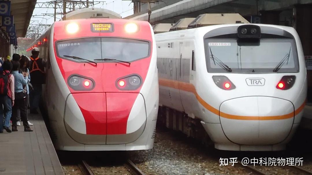 太鲁阁号列车是一趟摆式列车,而台湾在2018年发生脱轨事件的普悠玛号