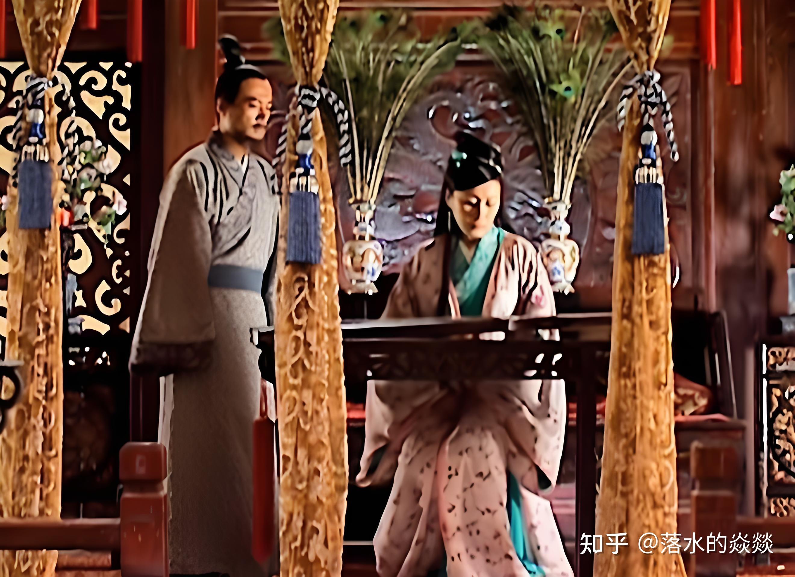 大明王朝1566，杭州知府高翰文，为什么会被芸娘仙人跳，之后又被四个太监拿捏？ - 知乎