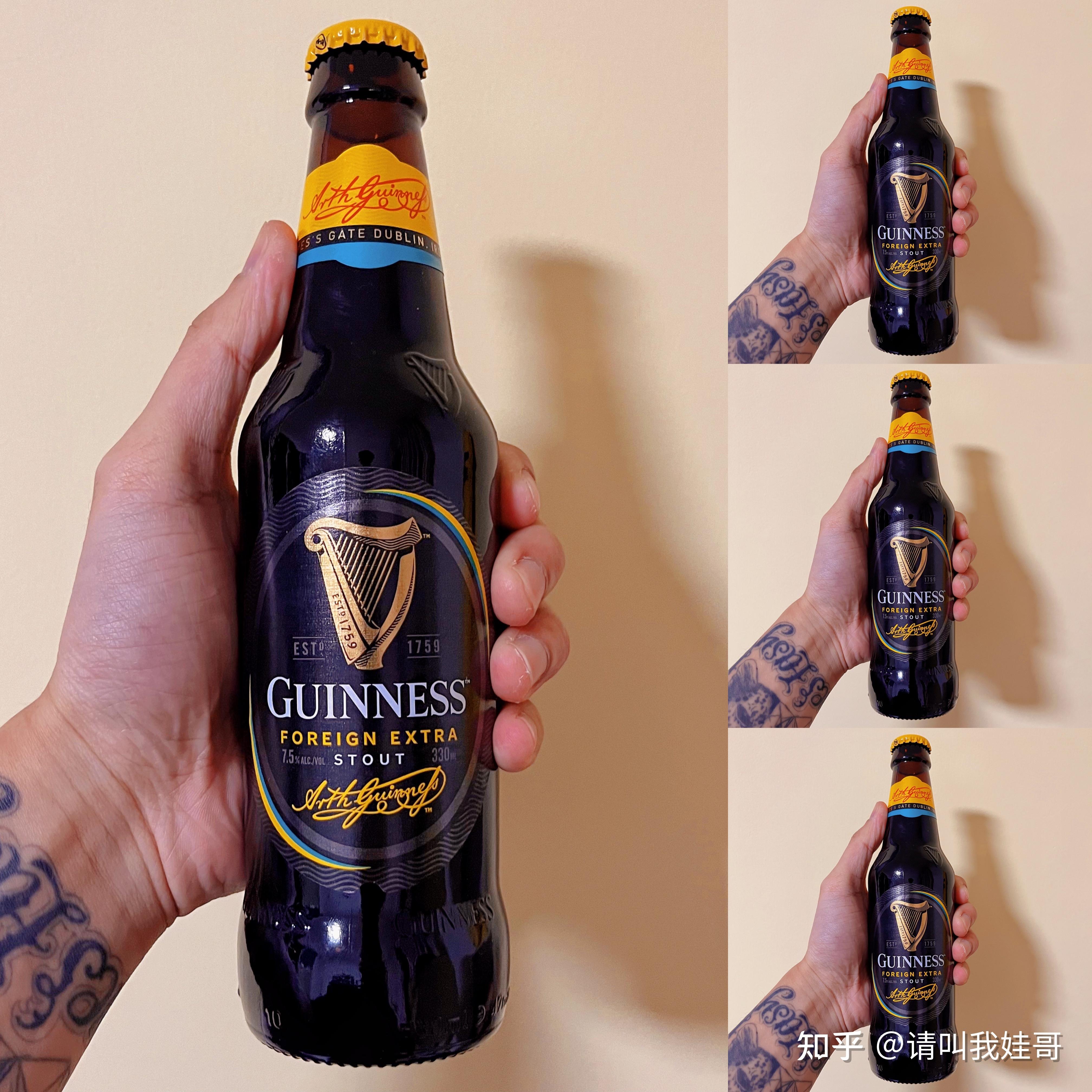 精酿啤酒2022年618好喝的精酿啤酒推荐世涛波特ipa修道院拉格