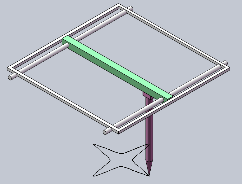 solidworks连杆机构设计技巧分享