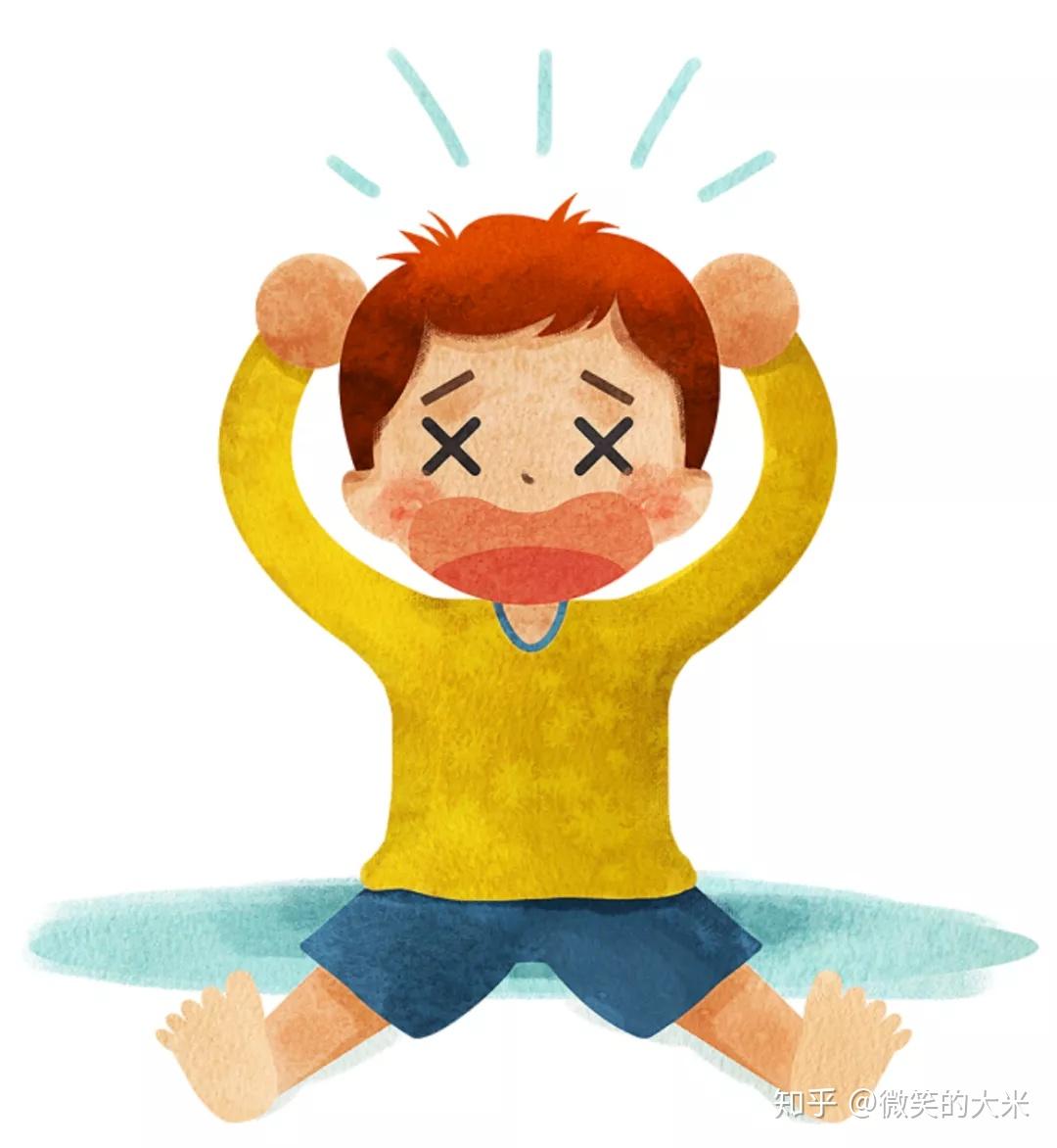 22岁阿斯伯格女孩备考研究生,父母育儿日记大公开(一):孩子情绪爆发时