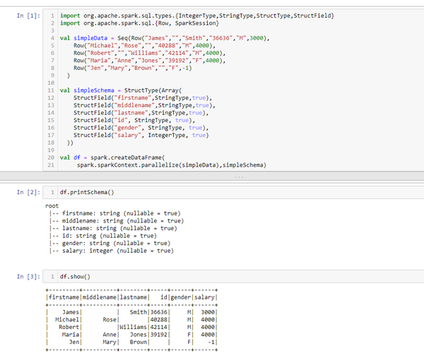 Windows(HyperV) 上使用 Jupyter Notebook 运行 Spark 知乎