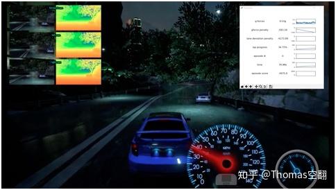 Deepdrive on Unreal Engine 虚幻4无人驾驶模拟-Introduction - 知乎
