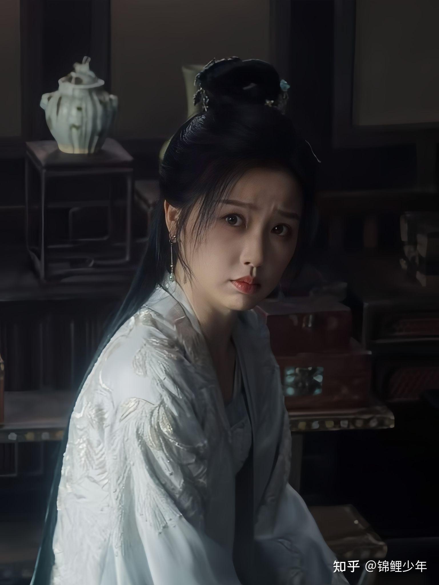 古装剧人设一:双生子 - 知乎