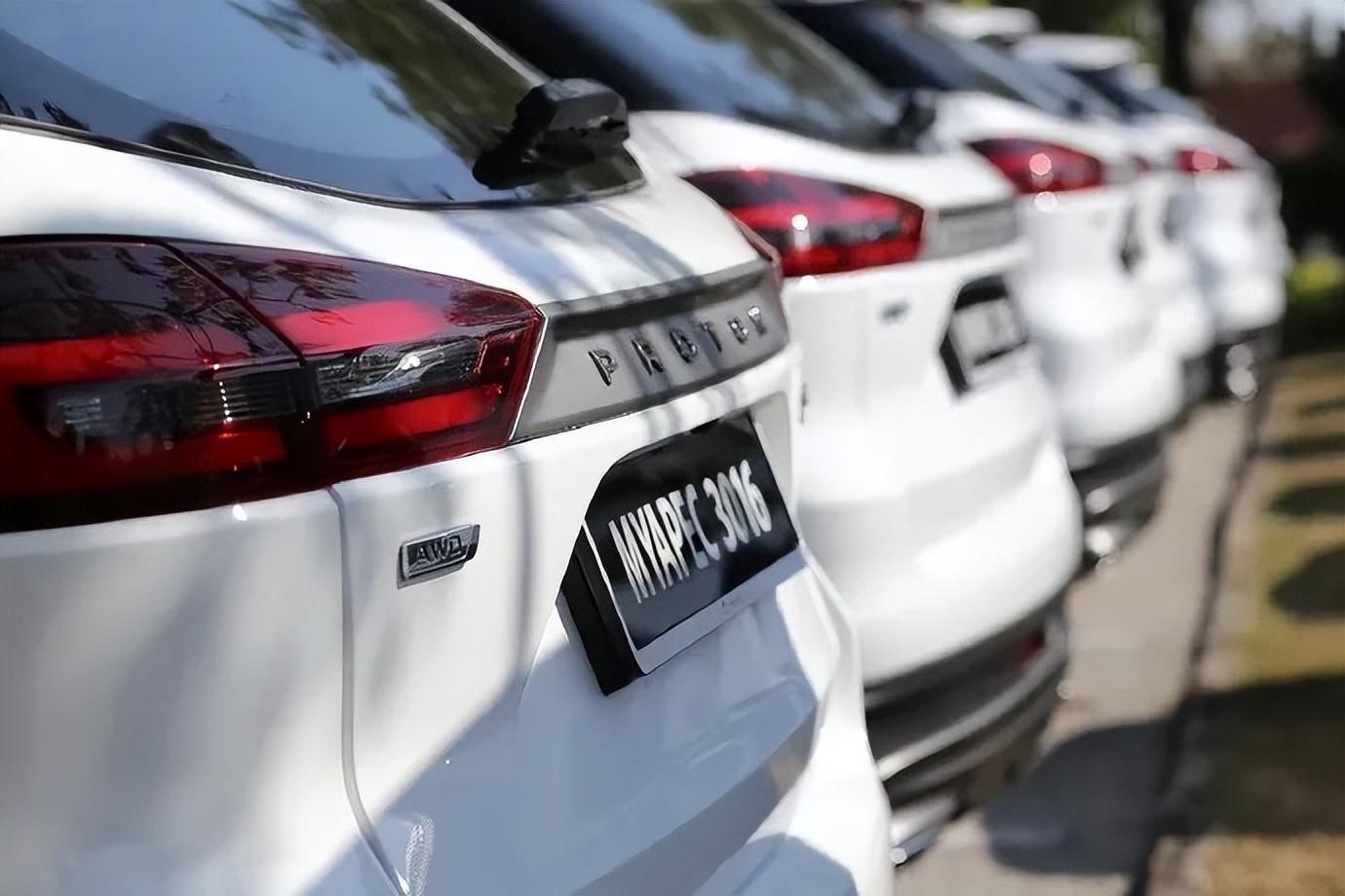 日本汽车的全球溃败从失去东南亚市场开始