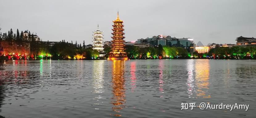 桂林三天两晚游玩攻略 - 知乎