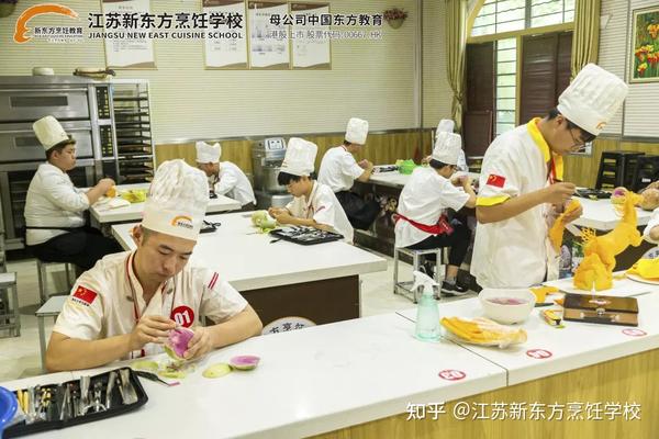 山東新東方烹飪學校_新東方烹飪學校山東_山東新東方烹飪學校