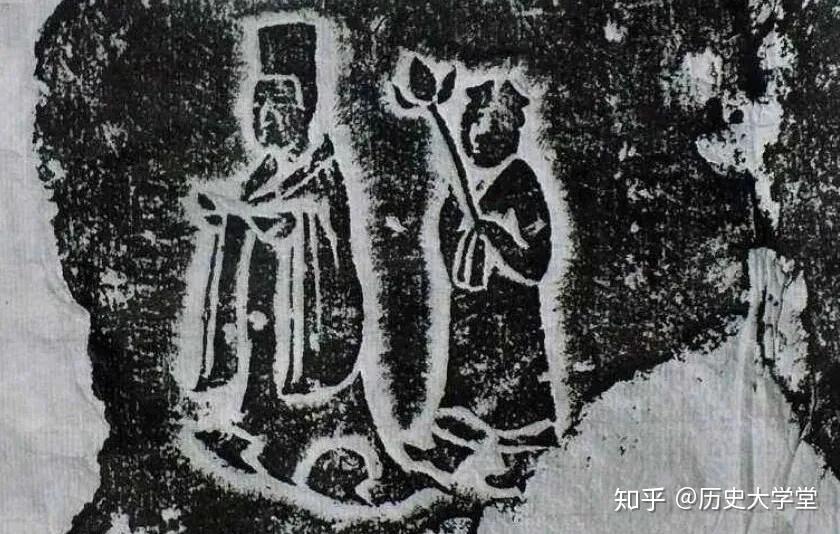 “官宦”与“宦官”各代表了什么意思,两者有何不同 - 知乎