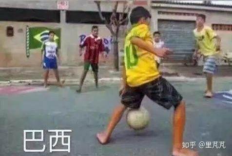 中国足球的问题到底出在哪?