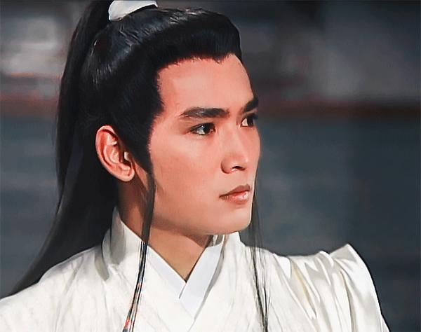 atv新包青天演职员表