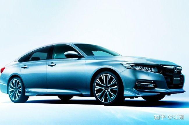 本田雅阁2022款混动20lecvt锐酷版这款车怎么样