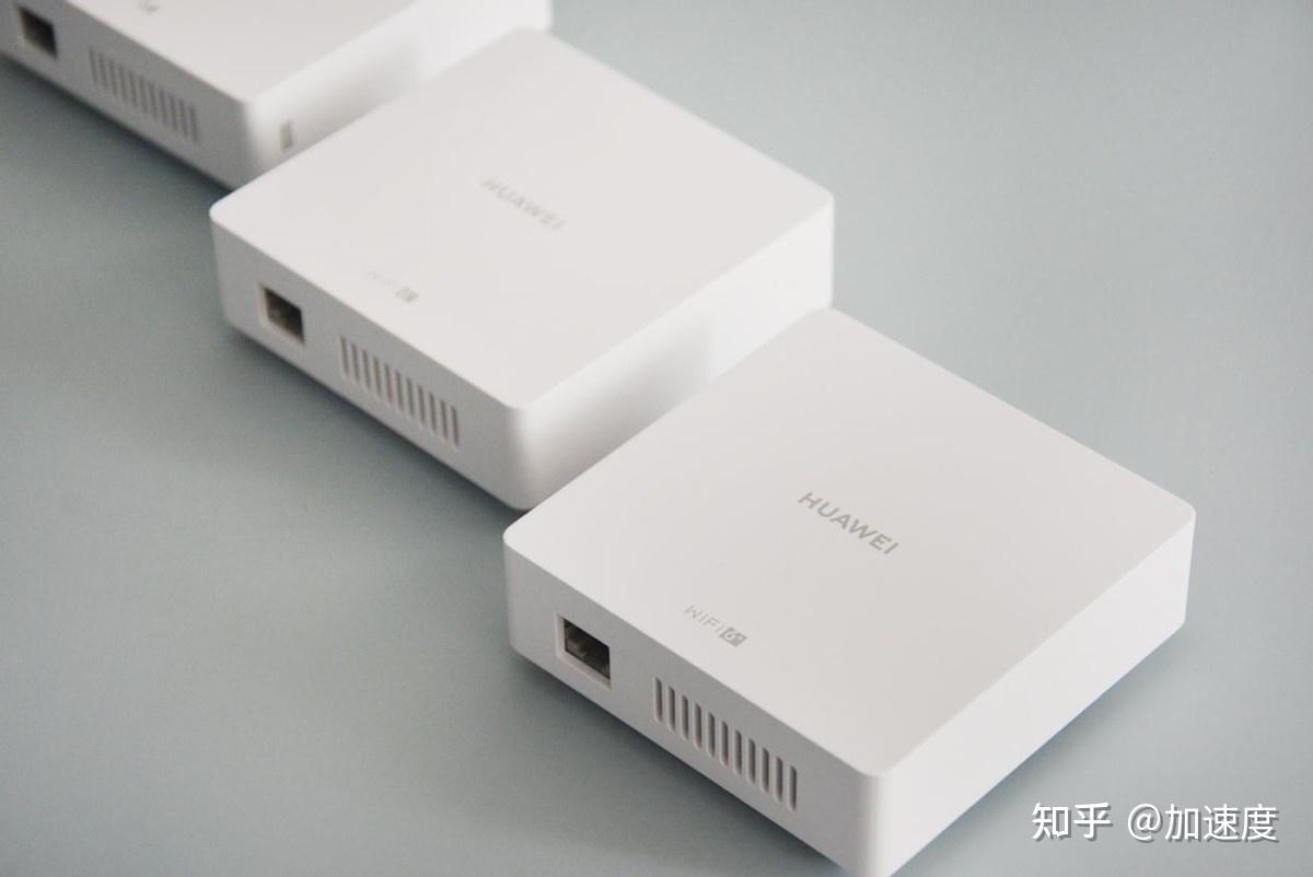 提升幸福指数wifi覆盖户型图可分享朋友圈华为路由h6实测