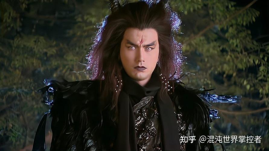 《仙剑奇侠传三》的经典语录, - 知乎