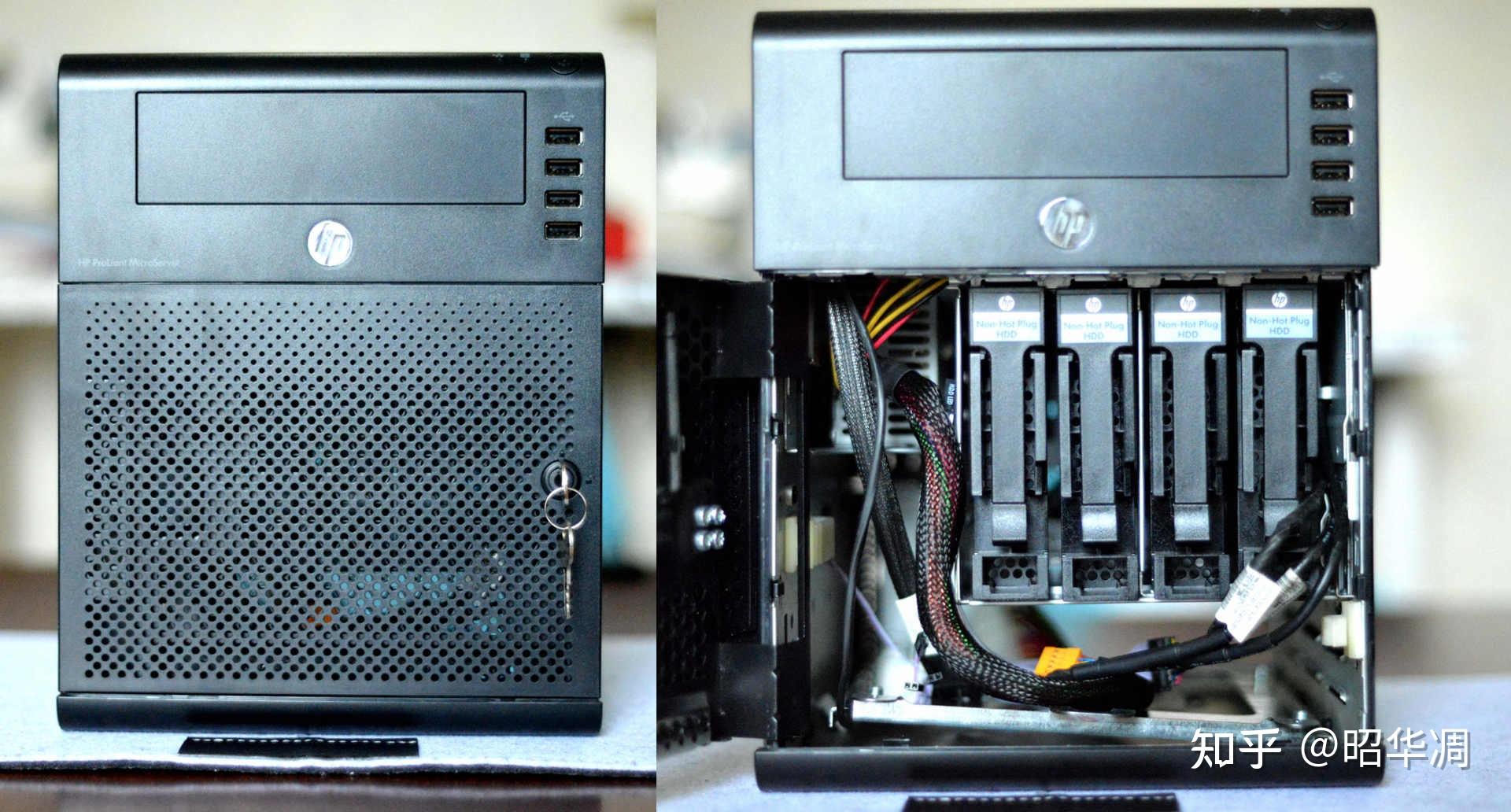 家庭网络折腾笔记篇三心念念的乔思伯n1终于拔草这才是nas机箱该有的